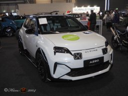 Vienna Drive 15.01.2026